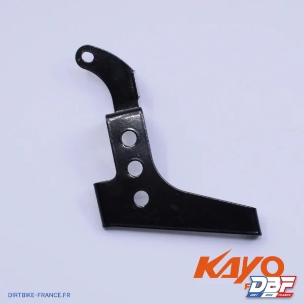 SUPPORT BATTERIE KAYO 250 T4, photo 2 sur Dirt Bike France