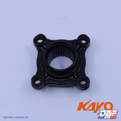 SUPPORT DISQUE/COURONNE KAYO PRED 110/125, photo 3 sur Dirt Bike France