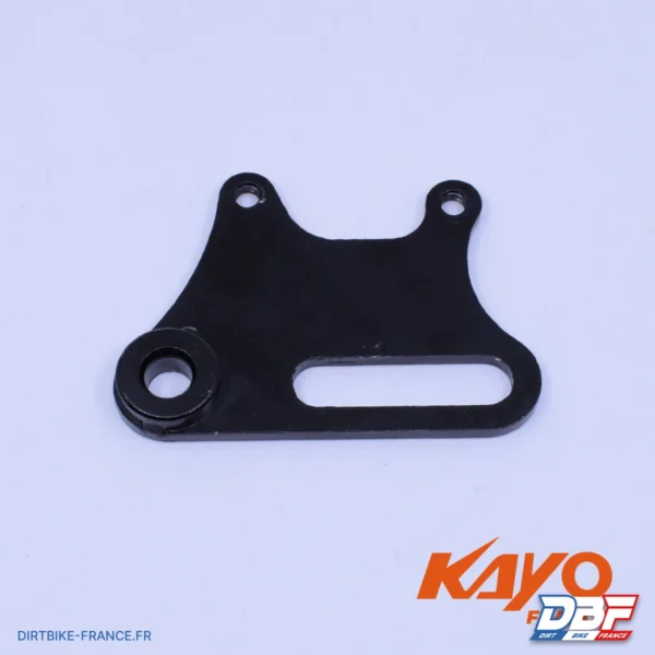 SUPPORT ETRIER AR KAYO KT50, photo 2 sur Dirt Bike France