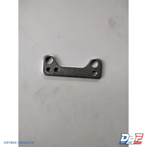 SUPPORT ETRIER AVANT M50 A CABLE, photo 1 sur Dirt Bike France