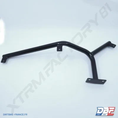 SUPPORT GARDE BOUE ARRIERE GAUCHE BUGGY RSR K5, photo 1 sur Dirt Bike France