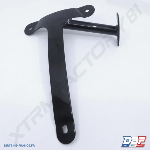 SUPPORT GARDE BOUE AVANT GAUCHE BUGGY RSR K5, photo 1 sur Dirt Bike France