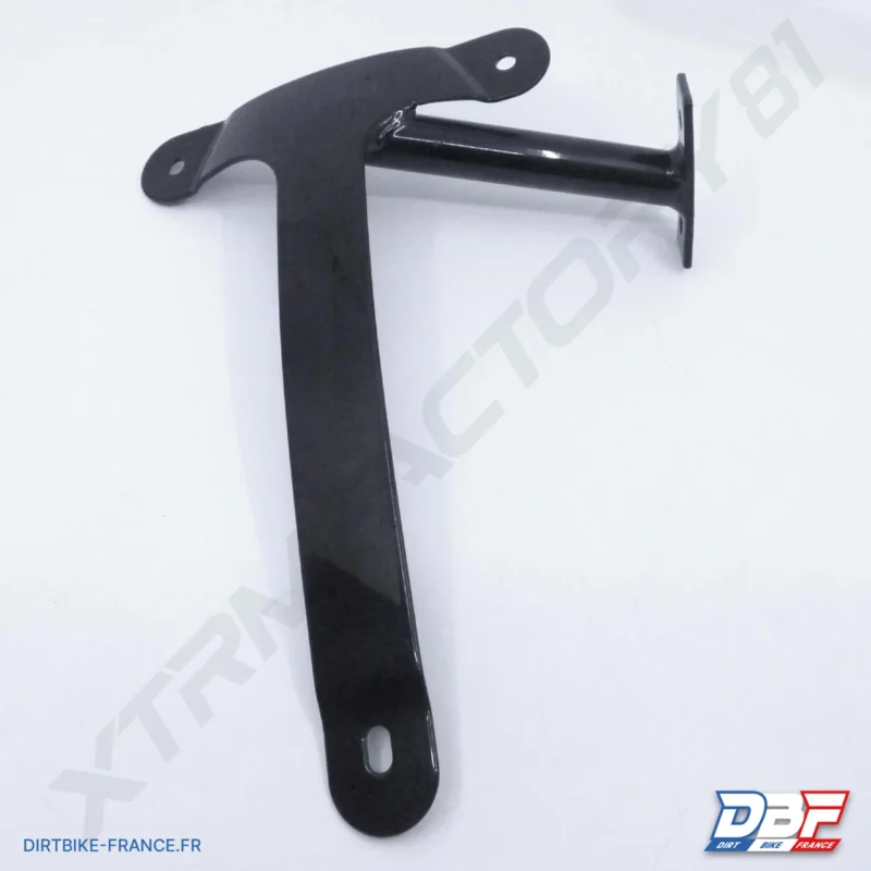 SUPPORT GARDE BOUE AVANT GAUCHE BUGGY RSR K5, Dirt Bike France - Photo N°1
