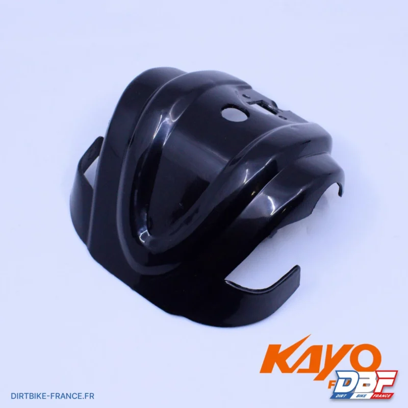 SUPPORT INDICATEUR VITESSES KAYO A180, Dirt Bike France - Photo N°5