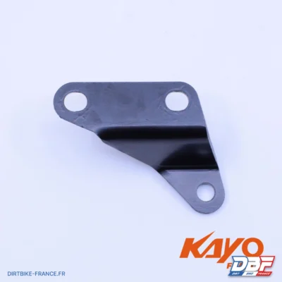 SUPPORT MOTEUR GAUCHE KAYO TT140, photo 1 sur Dirt Bike France