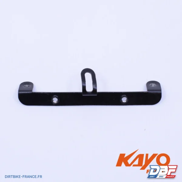 SUPPORT PLAQUE NUMERO TS 90, photo 1 sur Dirt Bike France