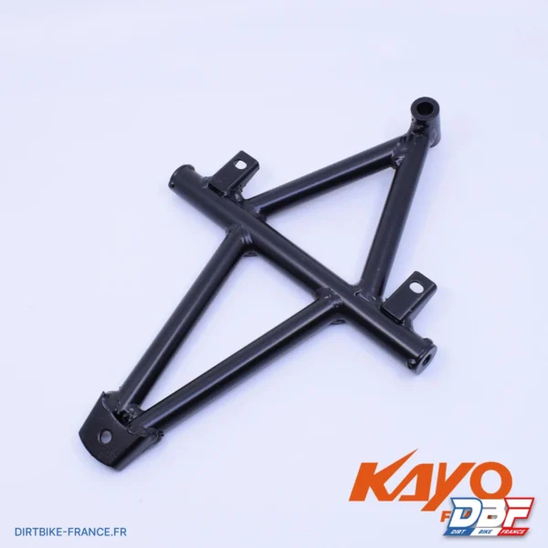 SUPPORT PORTE BAGAGE KAYO 250 K2, photo 1 sur Dirt Bike France