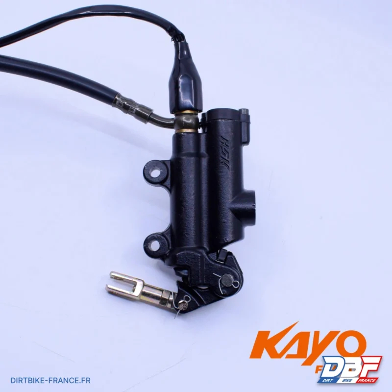 SYSTEME DE FREIN AR KAYO A200, Dirt Bike France - Photo N°2