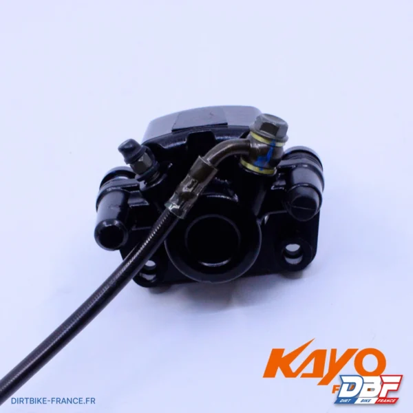 SYSTEME DE FREIN AR KAYO AY70, photo 4 sur Dirt Bike France