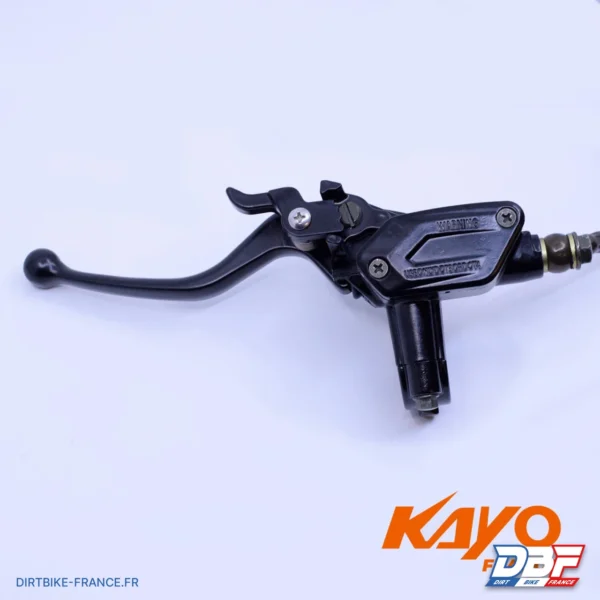 SYSTEME FREIN AR COMPLET KAYO AU150, photo 2 sur Dirt Bike France