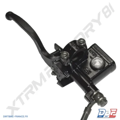 SYSTEME FREIN ARRIERE KAYO PRED 110/125, photo 3 sur Dirt Bike France