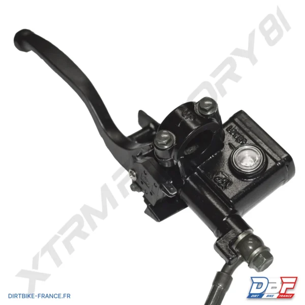 SYSTEME FREIN ARRIERE KAYO PRED 110/125, photo 3 sur Dirt Bike France