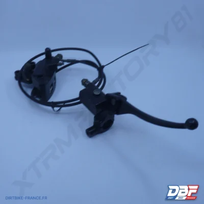 SYSTEME FREIN AVANT COMPLET CITYCOCO, , photo 1 sur Dirt Bike France