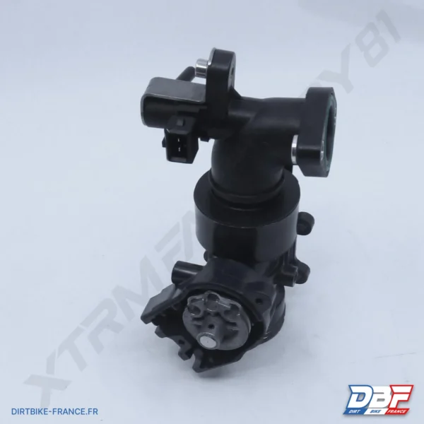 SYSTEME INJECTION SANS BOITIER ECU DAX 50CC, photo 1 sur Dirt Bike France