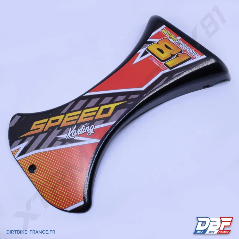 TABLEAU DE BORD SPEEDKART 1000W, Dirt Bike France - Photo N°1