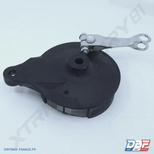 TAMBOUR ARRIERE+MACHOIRES DAX, photo 1 sur Dirt Bike France