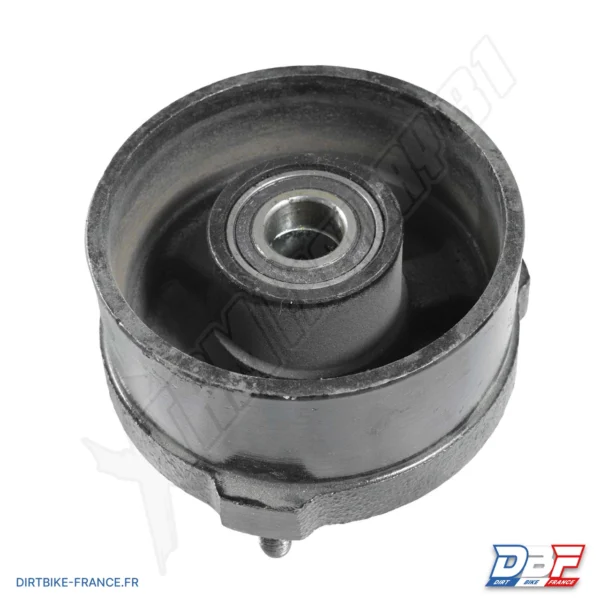 TAMBOUR DE FREIN AVANT QUAD BIBOU/SPORTIF, photo 1 sur Dirt Bike France