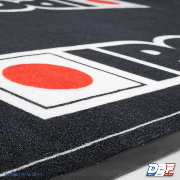 Tapis de sol environnemental 100x200cm - ipone, photo 2 sur Dirt Bike France