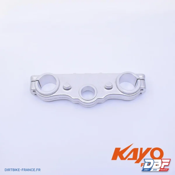 TE DE FOURCHE INFERIEUR KAYO 250 K2-L, photo 1 sur Dirt Bike France