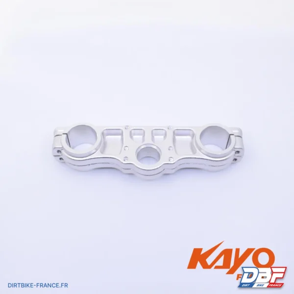 TE DE FOURCHE INFERIEUR KAYO 250 K2-L, photo 2 sur Dirt Bike France