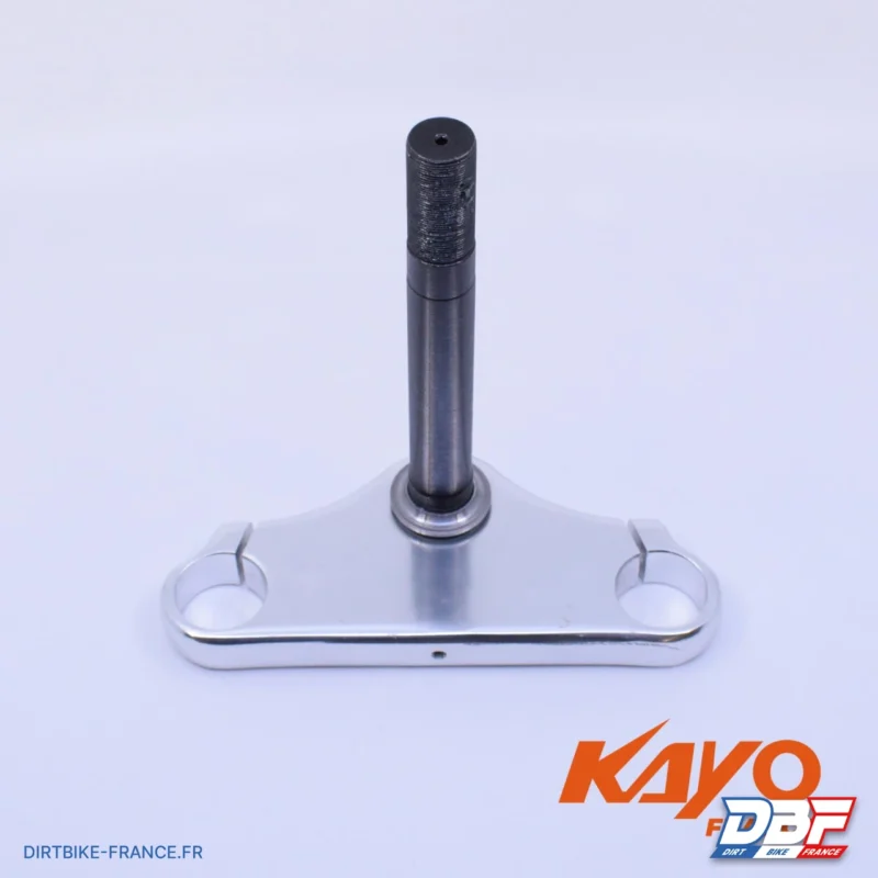 TE DE FOURCHE INFERIEUR KAYO TS 90, Dirt Bike France - Photo N°1