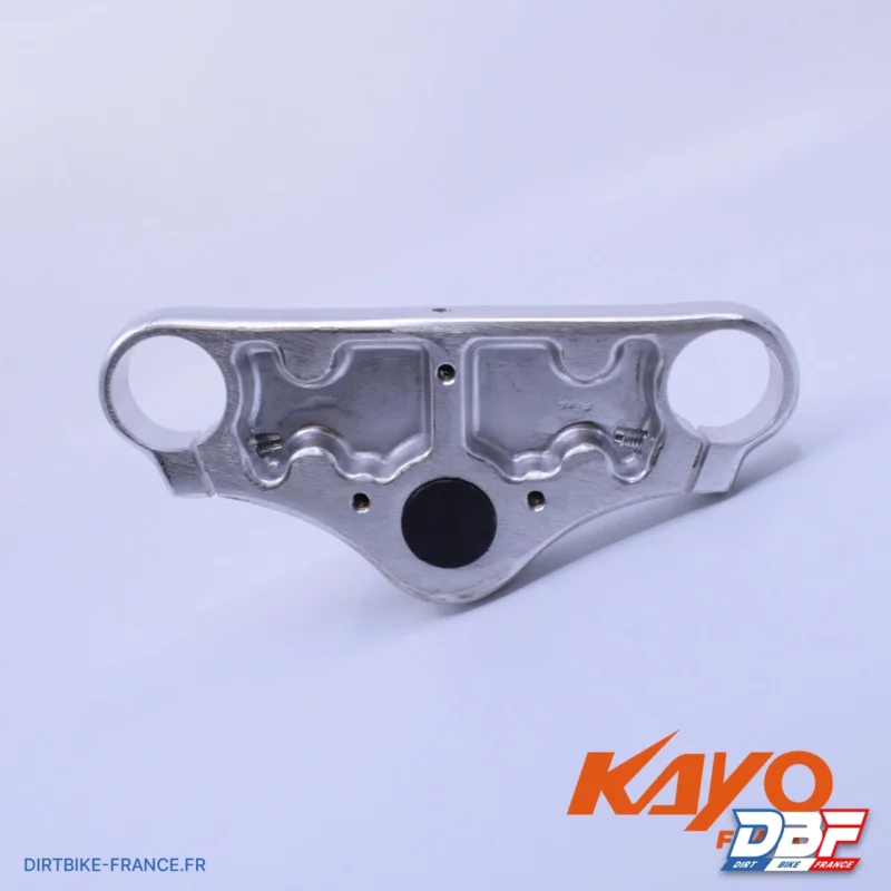 TE DE FOURCHE INFERIEUR KAYO TS 90, Dirt Bike France - Photo N°2