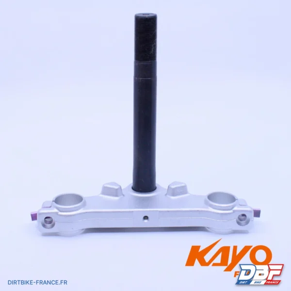 TE DE FOURCHE INFERIEUR KAYO TS 90, photo 3 sur Dirt Bike France