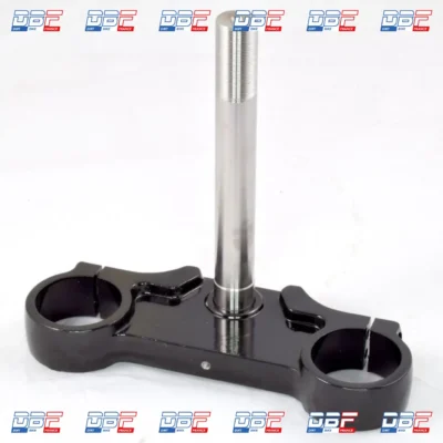 Te de fourche inferieur nrg 50 9cv 48mm, FOURCHE PONTET NRG50 Dirt Bike France