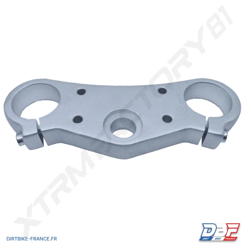 TE DE FOURCHE SUPERIEUR DIRT BSE 150CC, Dirt Bike France - Photo N°1