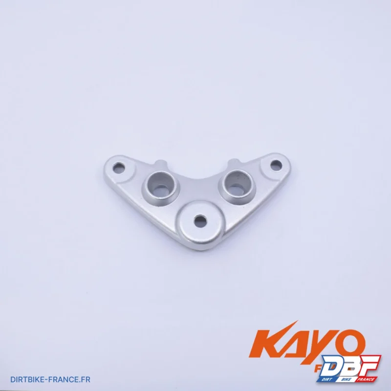 TÉ DE FOURCHE SUPÉRIEUR KAYO KMB 60, Dirt Bike France - Photo N°1