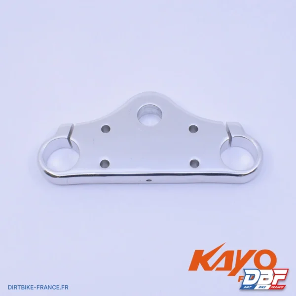 TE DE FOURCHE SUPERIEUR KAYO TS 90, photo 1 sur Dirt Bike France