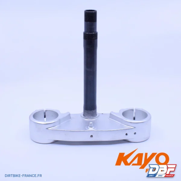 TE INFERIEUR + COLONNE KAYO 250 T4, photo 1 sur Dirt Bike France