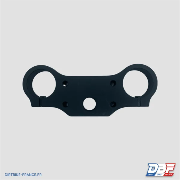 Té supérieur 48mm, photo 2 sur Dirt Bike France