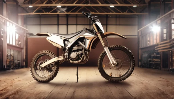 Tendances 2024 dans le Monde des Dirt Bikes : Innovations, nouvelles technologies et tendances à suivre cette année