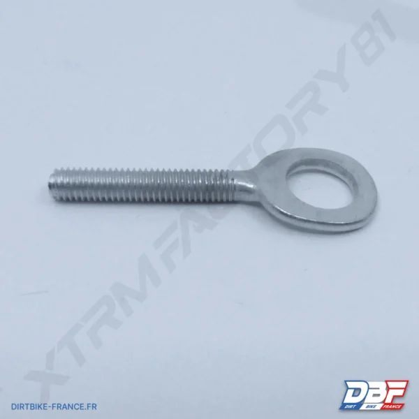 TENDEUR DE CHAINE D12X45, photo 1 sur Dirt Bike France