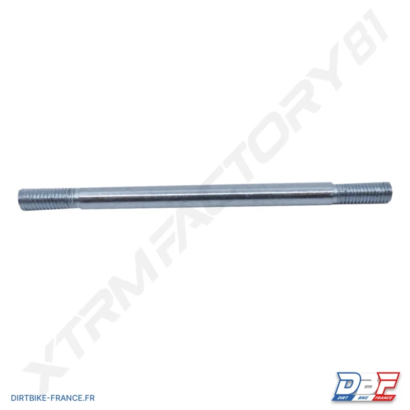 TIGE DE POUSSEE D8X130MM JEEP FREIN AVANT, Dirt Bike France - Photo N°1