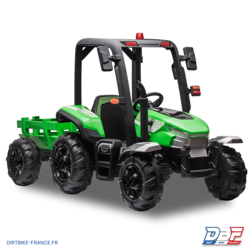 Tracteur electrique jouet sales