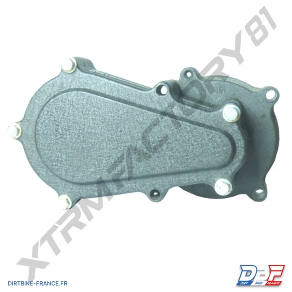 Transmission démultiplicateur court pocket, photo 1 sur Dirt Bike France