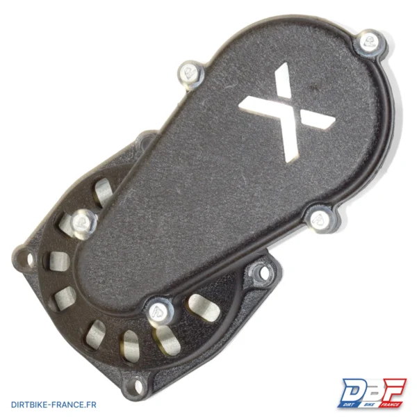 Transmission démultiplicateur court pocket, photo 2 sur Dirt Bike France