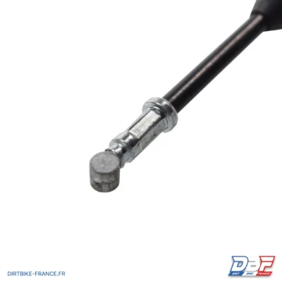 TRANSMISSION STARTER KAYO 125/150, photo 1 sur Dirt Bike France