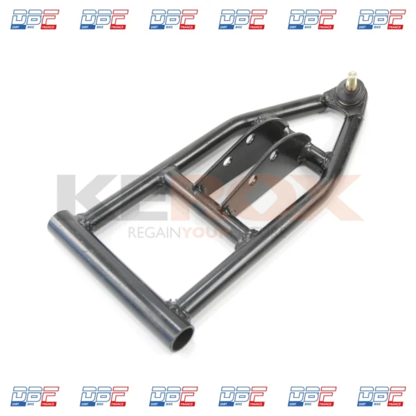 Triangle de suspension avant inférieur de Quad Speedbird Dirt Bike France