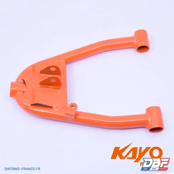 TRIANGLE INF GAUCHE KAYO A150, photo 1 sur Dirt Bike France