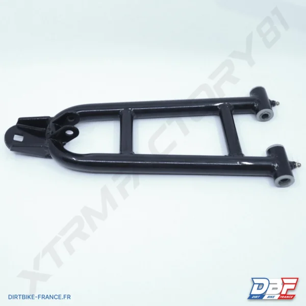 TRIANGLE INFERIEUR BUGGY 150 RSR K5, photo 1 sur Dirt Bike France
