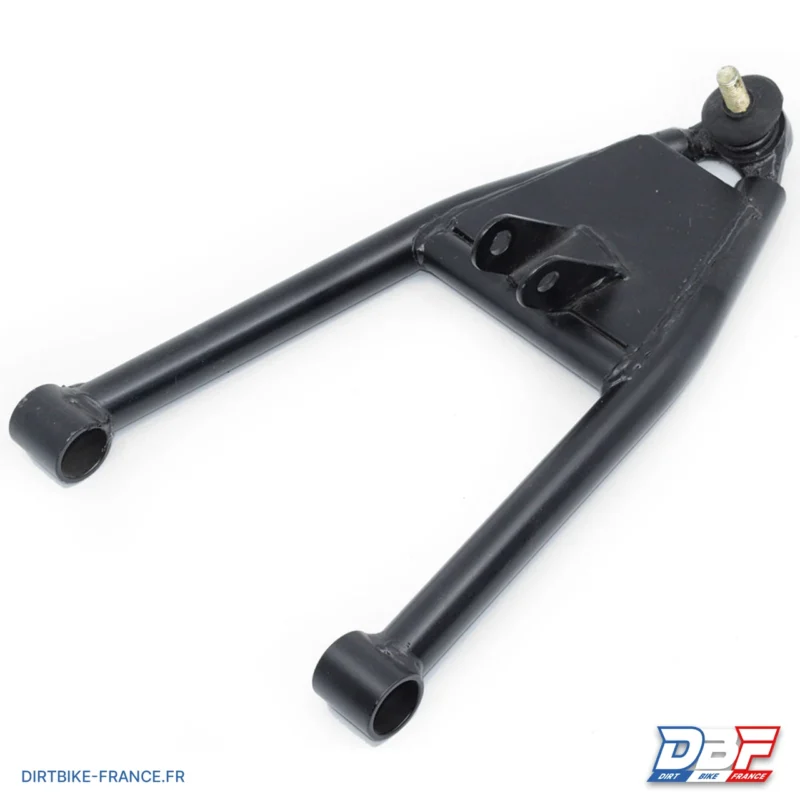 TRIANGLE INFERIEUR GAUCHE/DROITE BUGGY 125, Dirt Bike France - Photo N°1