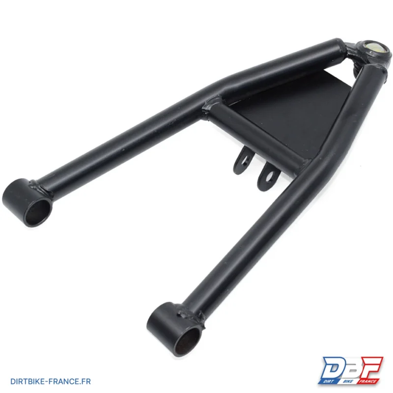 TRIANGLE INFERIEUR GAUCHE/DROITE BUGGY 125, Dirt Bike France - Photo N°2