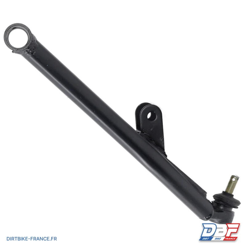 TRIANGLE INFERIEUR GAUCHE/DROITE BUGGY 125, Dirt Bike France - Photo N°3