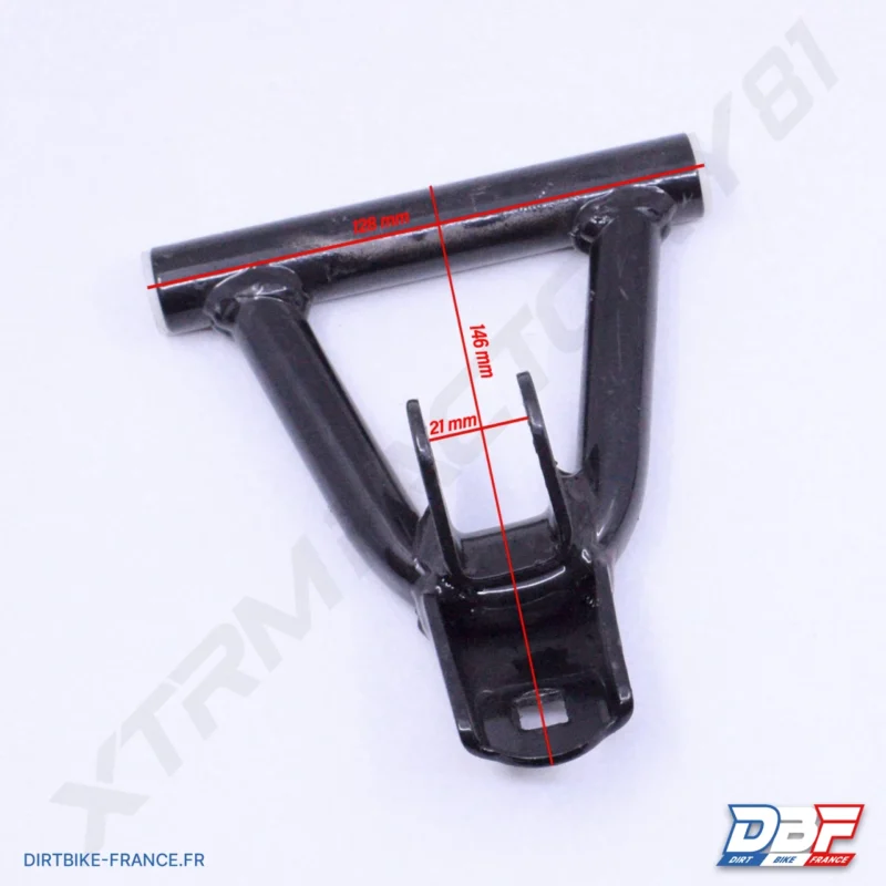 TRIANGLE INFERIEUR GAUCHE/DROITE BUGGY BLAZER 200 CC, Dirt Bike France - Photo N°3