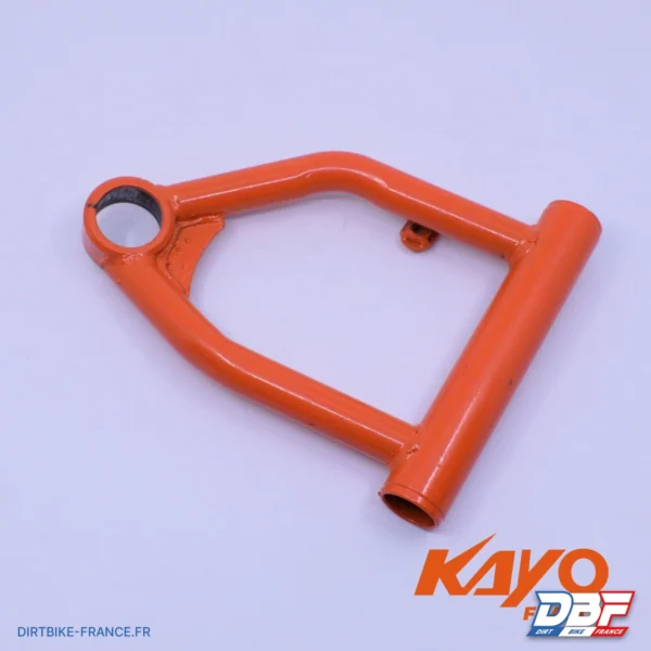 TRIANGLE SUP DROIT KAYO PRED, photo 1 sur Dirt Bike France