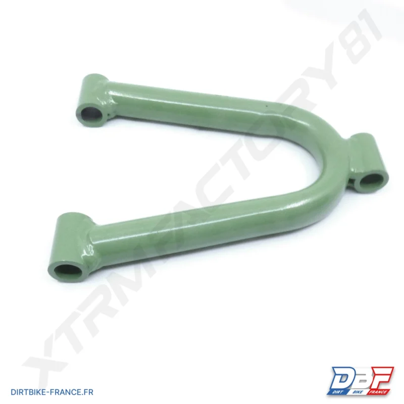 TRIANGLE SUPERIEUR POCKET QUAD CANADA, Dirt Bike France - Photo N°6
