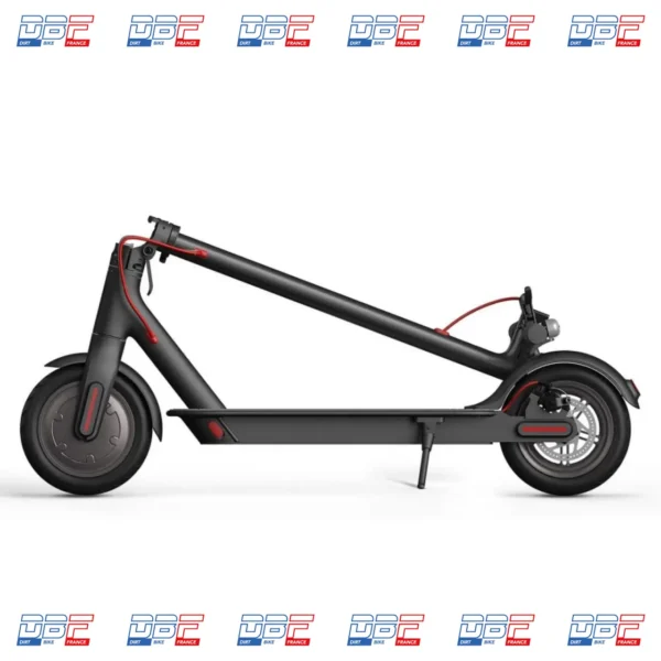 Trottinette electrique 250w 36v batterie lithium 6.6ah city-one, SANS Dirt Bike France, photo 3